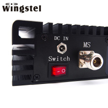 Mobile amplifier tri band repeater 850 1700 1900 gsm 2g 3g 4g amplifier lte cellular signal booster